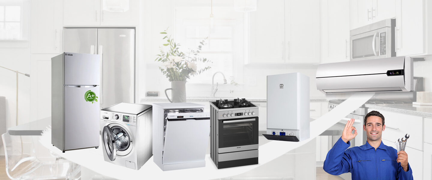 Akyazı Daikin Servisi